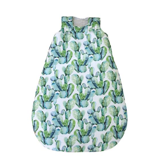 KinderConcept Schlafsack - Kaktus