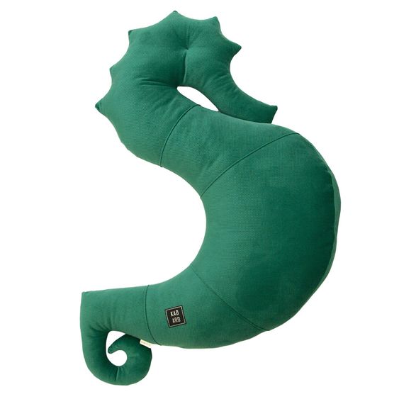 KinderConcept Stillkissen - Nepto - Forest Green