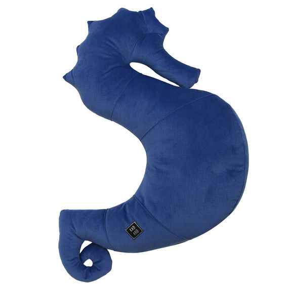 KinderConcept Stillkissen - Nepto - Royal Blue