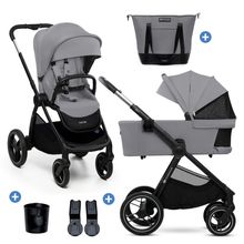 Platinium Grey