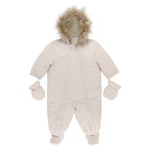 Schneeanzug Vinta - Rosa - Gr. 80