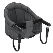Tischsitz Tably - Grau