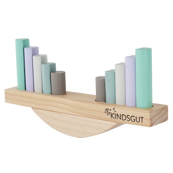 Kindsgut Balance game