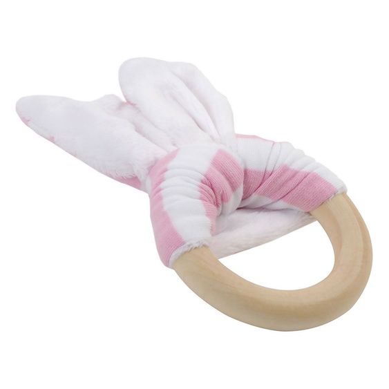 Kindsgut Teething rings - girl