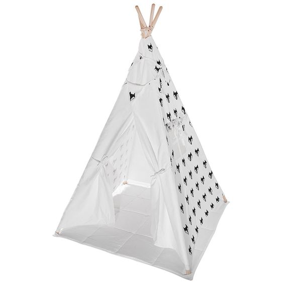 Kindsgut Children tepee - fox