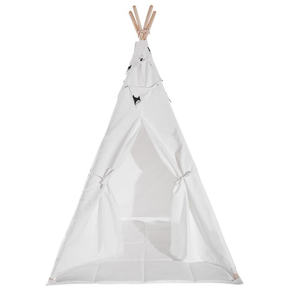 Kindsgut Tepee per bambini - volpe