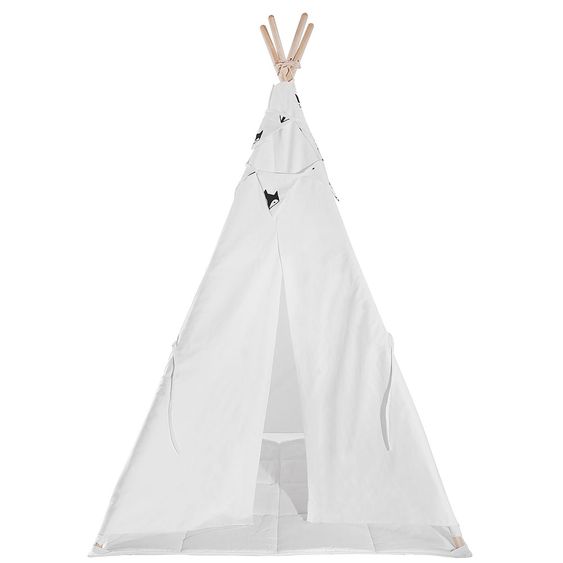 Kindsgut Children tepee - fox