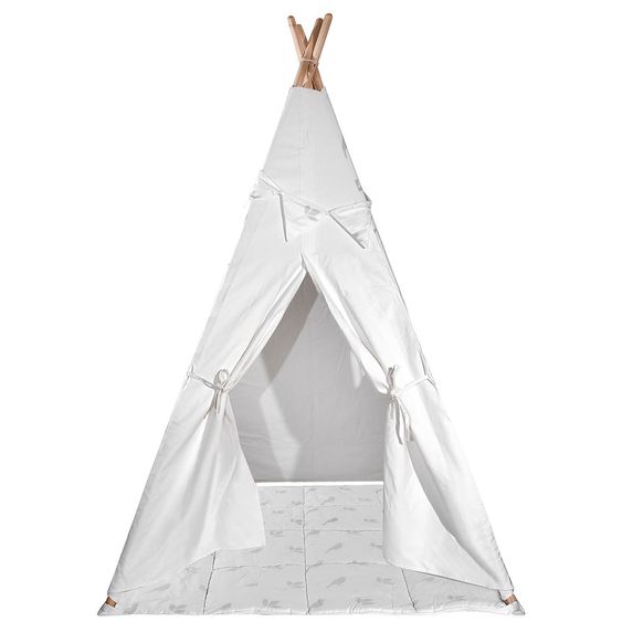 Kindsgut Tepee per bambini - Uccelli