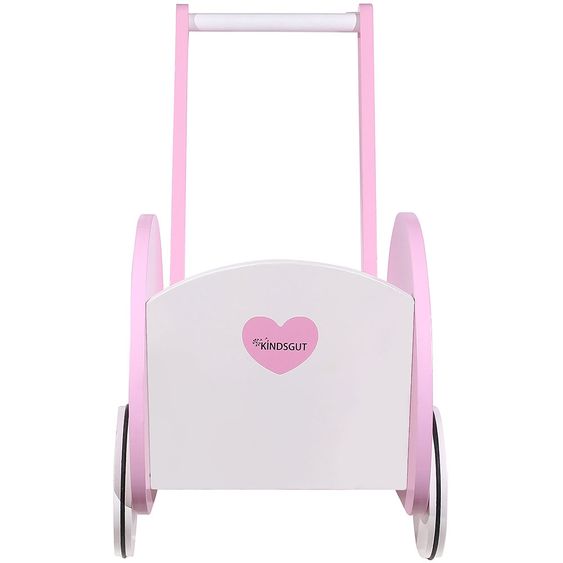 Kindsgut Puppenwagen