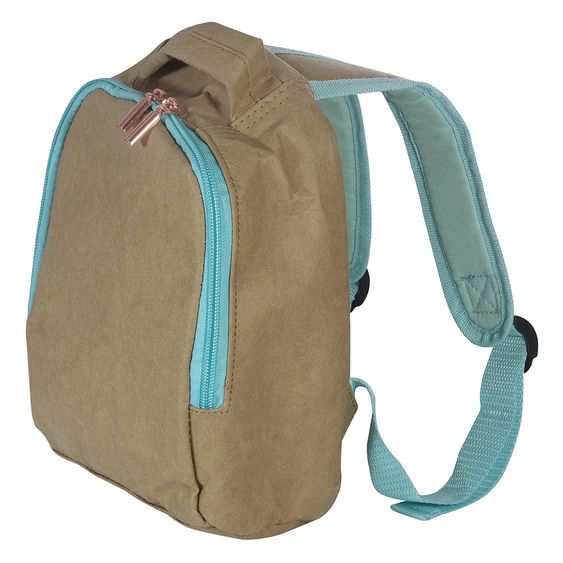 Kindsgut Rucksack - Kita - Mint
