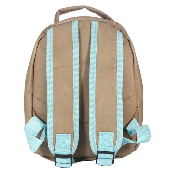 Kindsgut Rucksack - Kita - Mint