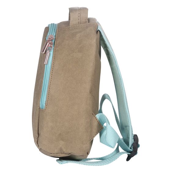 Kindsgut Rucksack - Kita - Mint