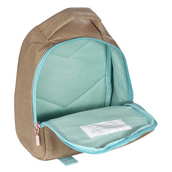 Kindsgut Rucksack - Kita - Mint