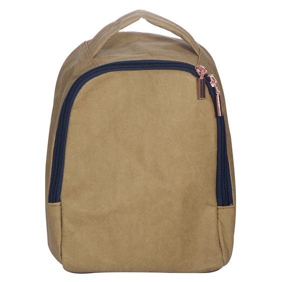 Kindsgut Rucksack - Kita - Royalblau