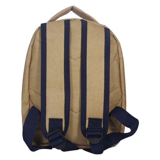 Kindsgut Rucksack - Kita - Royalblau