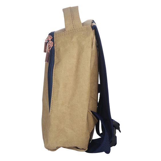 Kindsgut Rucksack - Kita - Royalblau