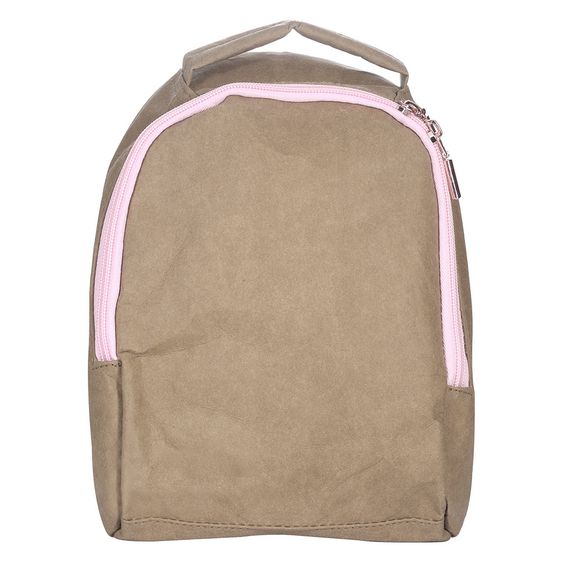 Kindsgut Rucksack - Kita - Zartrosa