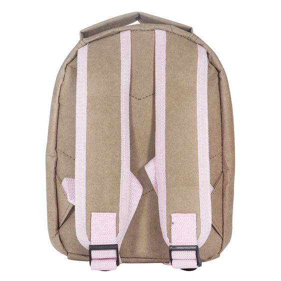 Kindsgut Rucksack - Kita - Zartrosa