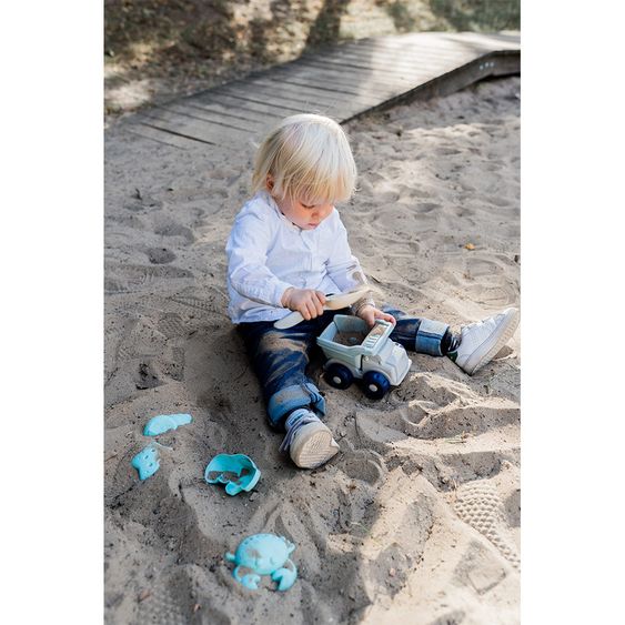 Kindsgut Sandspielzeug - Theo