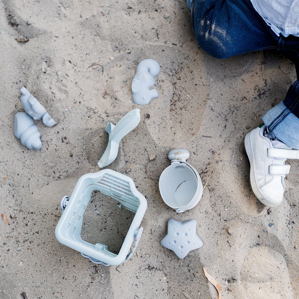 Kindsgut Sandspielzeug - Tilda