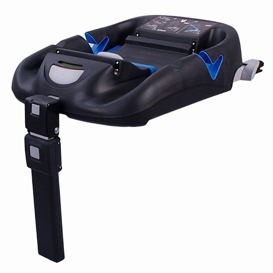 Knorr Baby Isofix-Basis für Babyschalen von Knorr-Baby