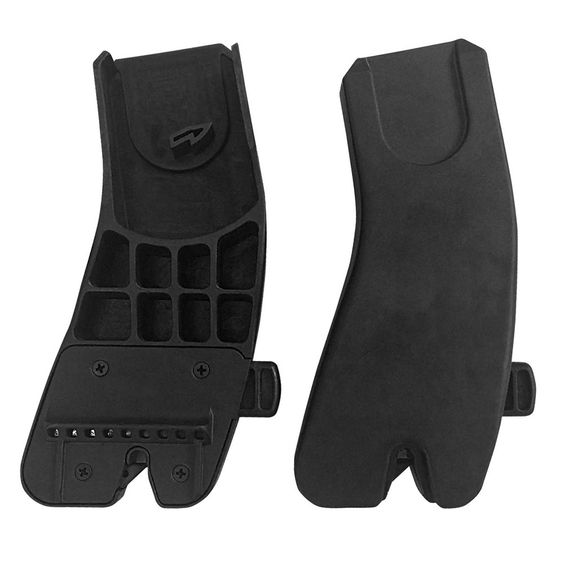 Knorr Baby Maxi-Cosi / Cabriofix Adapter für Head Sport / Dune
