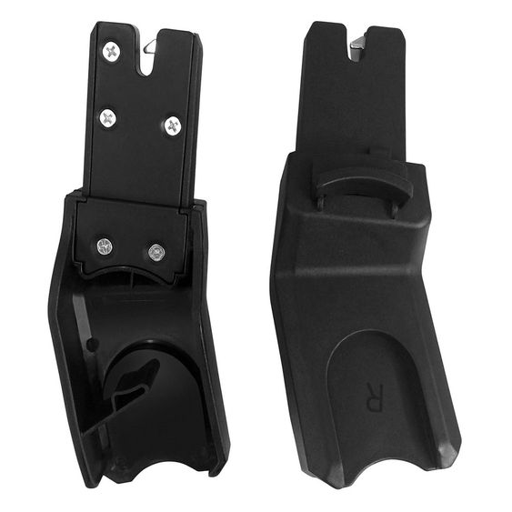 Knorr Baby Maxi-Cosi / Cybex / Kiddy / Knorr-Baby Adapter für For You 
