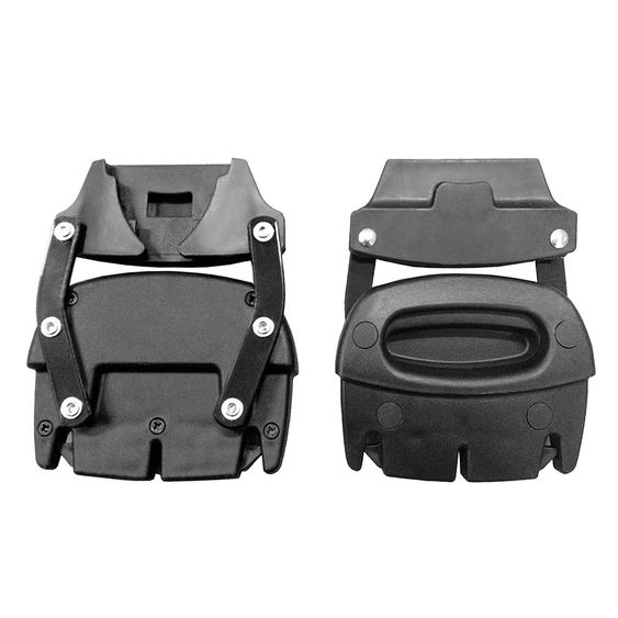 Knorr Baby Voletto / Noxxter / Classico Adapter für GTI / Polo / K-One / Voletto Premium