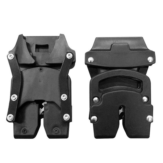 Knorr Baby Voletto / Noxxter / Classico Adapter für Sportime / Alive / Classic Premium