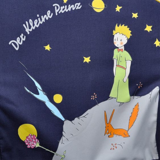 Knorrtoys Kinder-Sessel - Der kleine Prinz