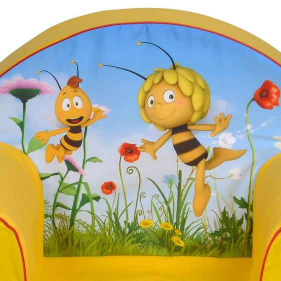 Knorrtoys Mini Sessel Biene Maja
