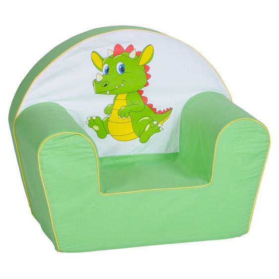 Knorrtoys Mini Sessel Dragon