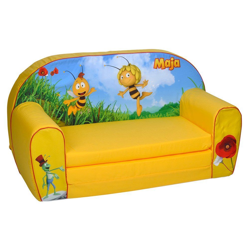 Knorrtoys Mini Sofa Biene Maja