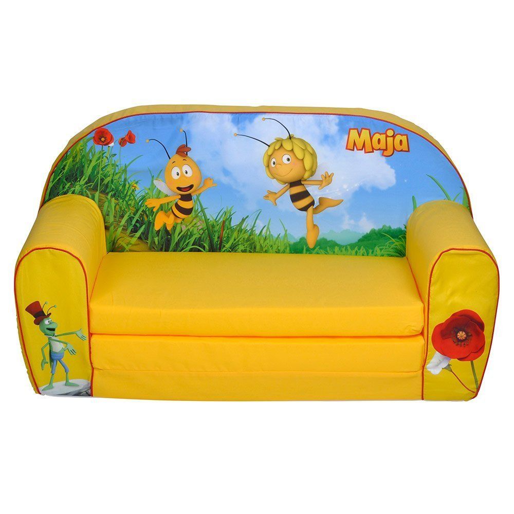Knorrtoys Mini Sofa Biene Maja