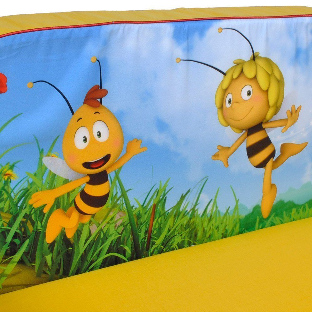 Knorrtoys Mini Sofa Biene Maja