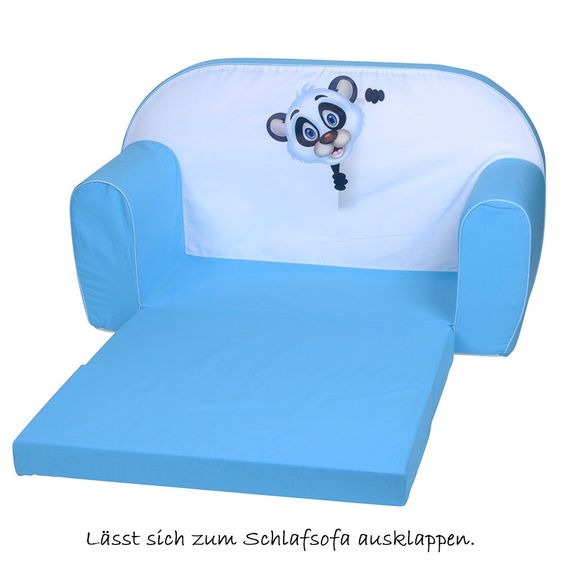 Knorrtoys Mini Sofa Panda