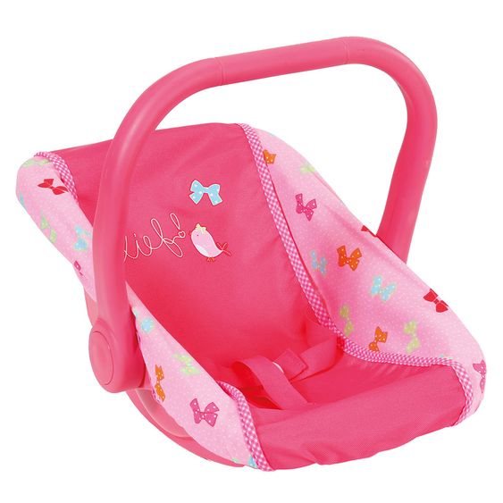 Knorrtoys Doll Car Seat - Lief