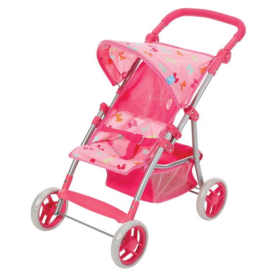 Knorrtoys Puppenbuggy Liba - Lief