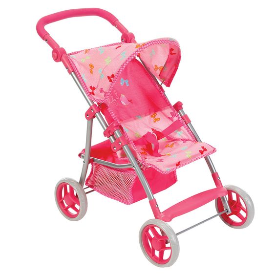Knorrtoys Puppenbuggy Liba - Lief