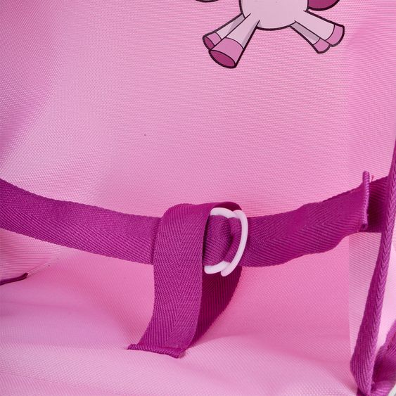 Knorrtoys Puppenbuggy Liba - Uma das Einhorn