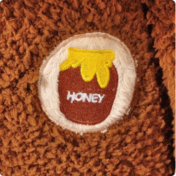 Knorrtoys Schaukeltier Teddy mit Sound