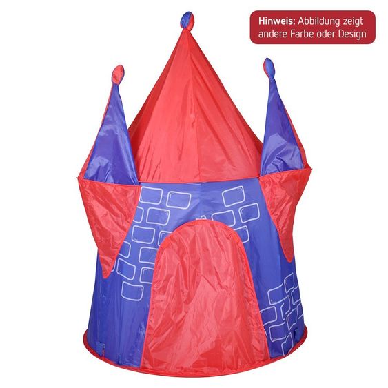 Knorrtoys Spielzelt Hanni
