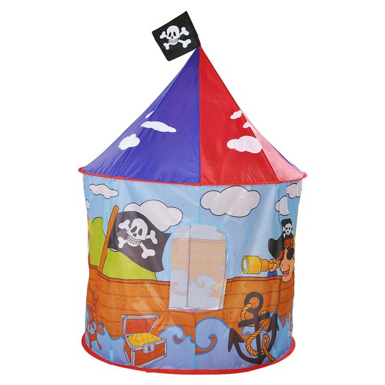 Knorrtoys Spielzelt Pirat