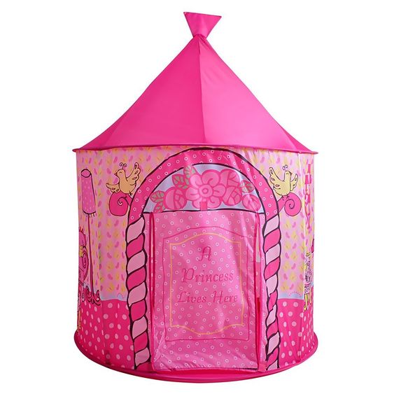 Knorrtoys Spielzelt Princess Lounge