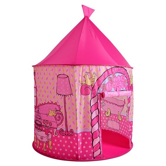Knorrtoys Spielzelt Princess Lounge