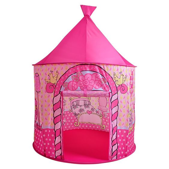 Knorrtoys Spielzelt Princess Lounge