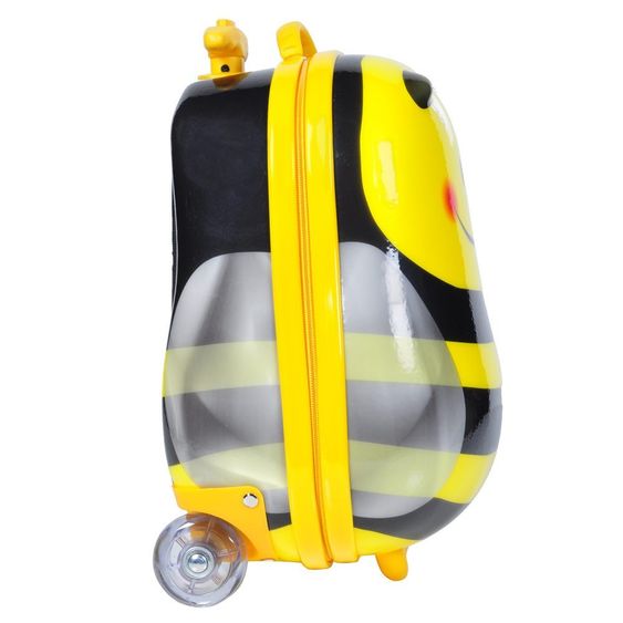 Knorrtoys Trolley 2 in 1 Bouncie - Bee