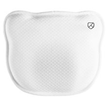 Babykissen Perfect Head Air gegen Kopfverformung - White
