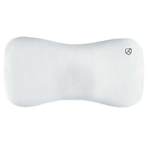 Koala Babycare Baby pillow Perfect Head Maxi Air against Head Deformation - White