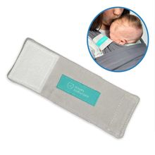 Magic Flip Pour Écharpes De Portage Bébé - Gris Clair